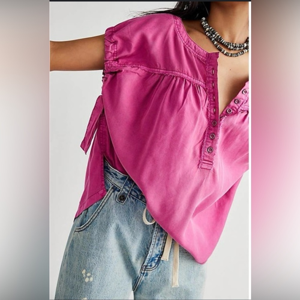 New with tag free people